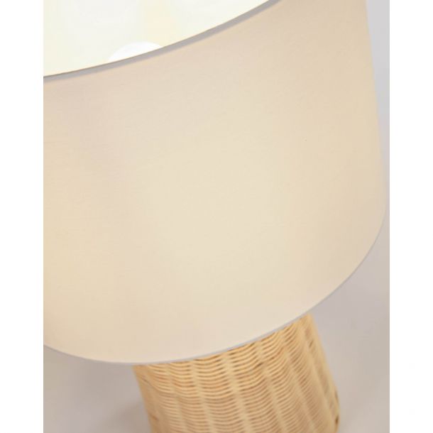 Настільна лампа ERNA Білий (90733604) купить