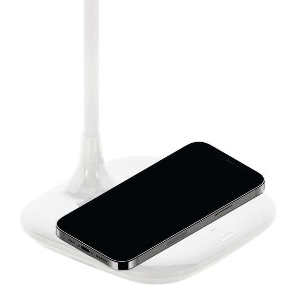 Настільна лампа Masserie Білий (110733030) цена