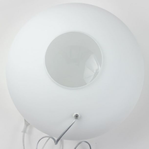 Настільна лампа Nuage M Білий (109725319) фото