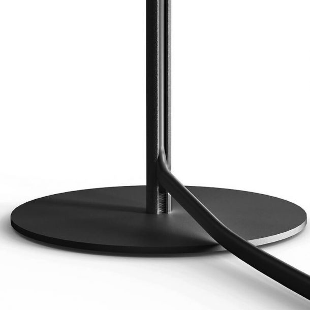 Настільна лампа Trifle Чорний (109725267) цена