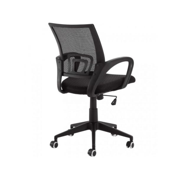 Офісний стілець EBOR Чорний (90936322) купить