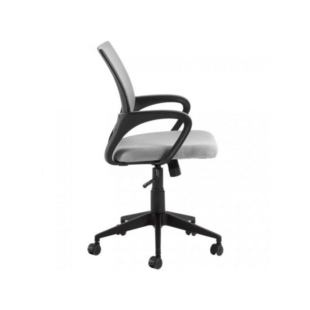 Офісний стілець EBOR Сірий (90936321) фото