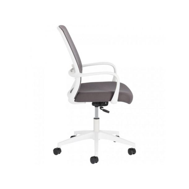 Офісний стілець Melva Сірий (90936327) hatta