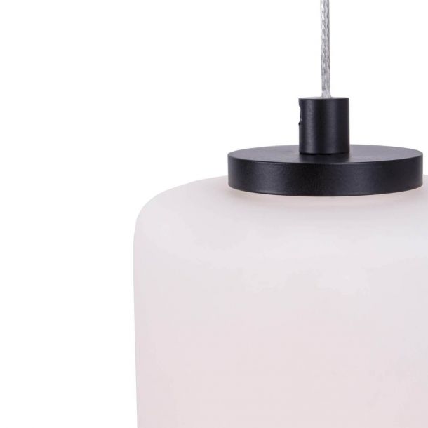 Подвесной светильник AKIKO 2 White (118745598) в интернет-магазине