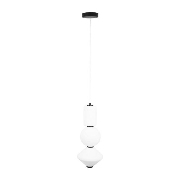 Подвесной светильник AKIKO 2 White (118745598)