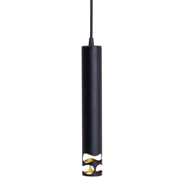 Підвісний світильник Chime B P50-320 Black (111734128)