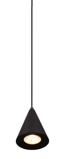 Подвесной светильник COMET BELL Black (118865861) в Украине