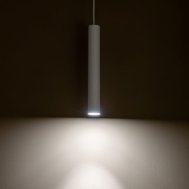 Подвесной светильник Fourty M Белый (1091183576) в интернет-магазине
