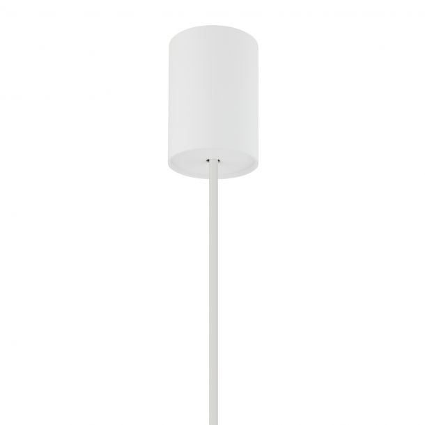 Підвісний світильник Fourty M Білий (1091183576) с доставкой