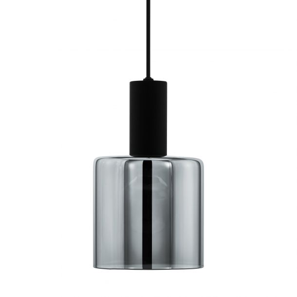 Подвесной светильник GOROSIBA 1 Черный (110732952) цена