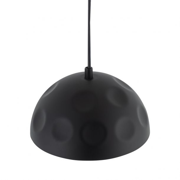 Подвесной светильник HEMISPHERE HIT S Черный, Золотой (109935992) в интернет-магазине