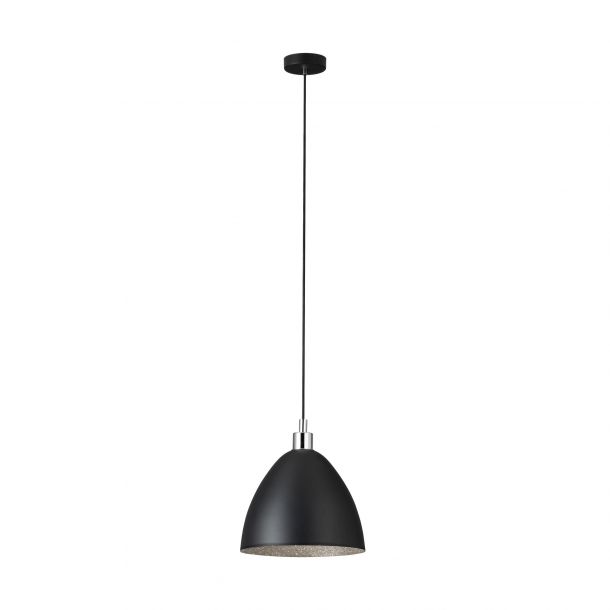 Подвесной светильник MAREPERLA Черный (110734009)