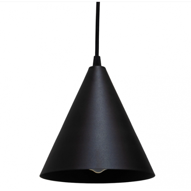 Подвесной светильник Mont P180 Black (1111014890)