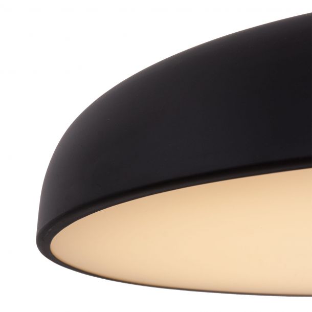 Подвесной светильник NORD Black (118745797) hatta