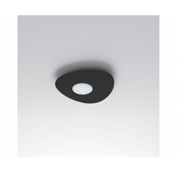 Подвесной светильник ORGANIC I Черный (109727746) цена