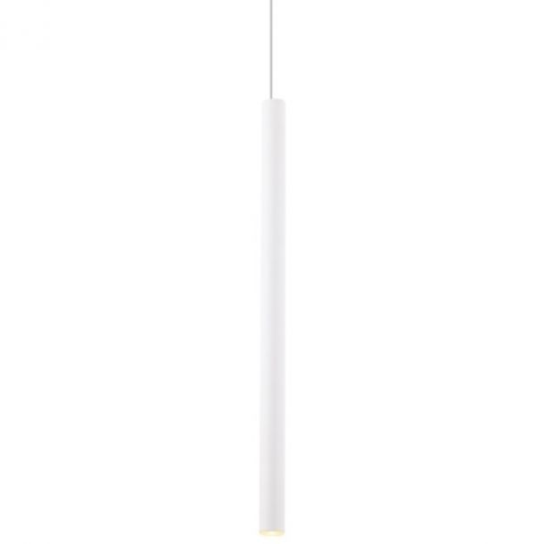 Підвісний світильник ORGANIC І White (118866645)