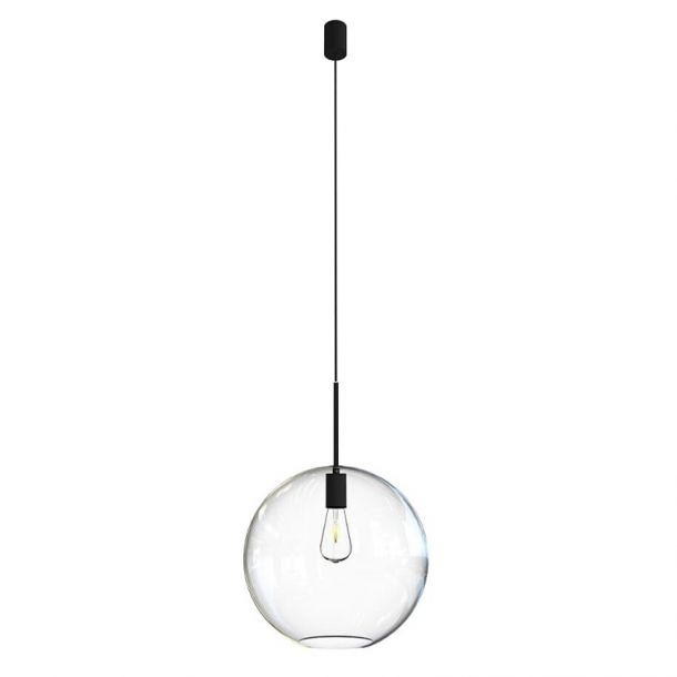 Подвесной светильник Sphere ХL Черный (109725304) фото