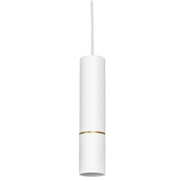 Подвесной светильник Split GU10 P57-270 R White, Золото (111734245)