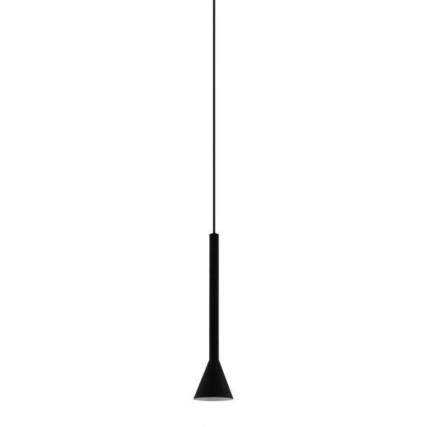 Подвесной светильник ТВ CORTADERAS Черный (110734420)