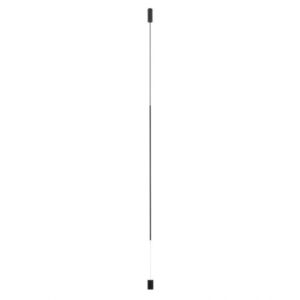 Подвесной светильник Vertic Led Черный (109729847)