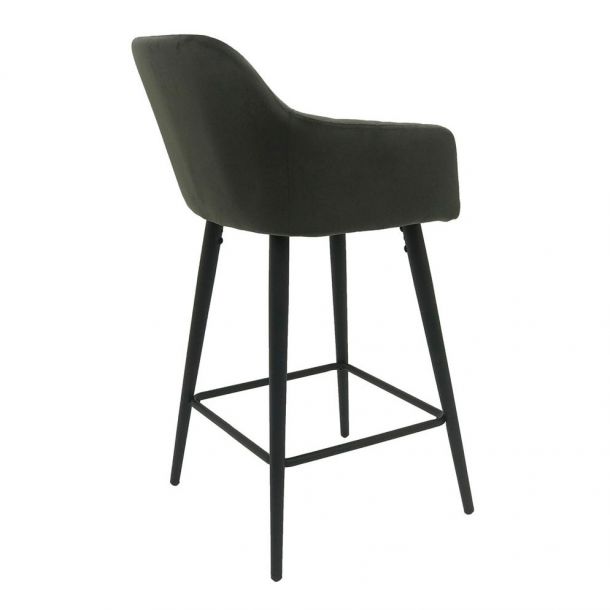 Напівбарний стілець Antiba Хакі (31382568) цена