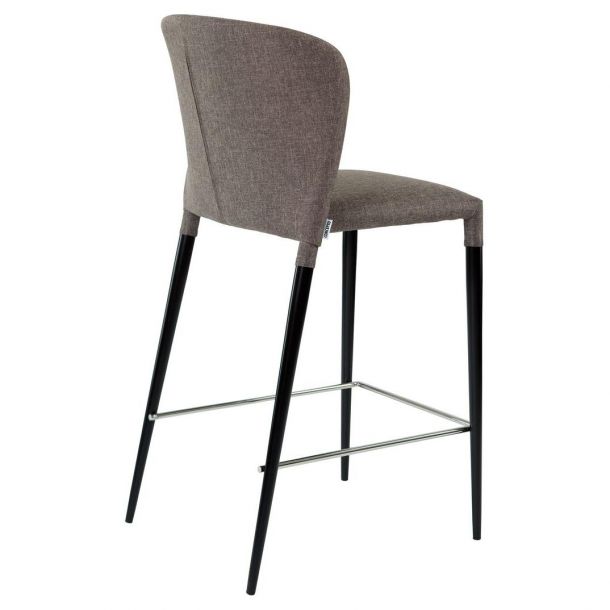 Полубарный стул Arthur Серый (31251766) цена