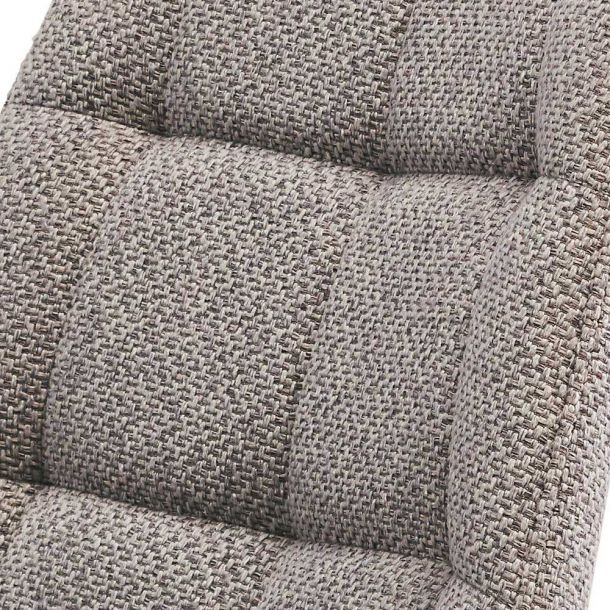 Напівбарний стілець Glen Сірий (31439766) недорого