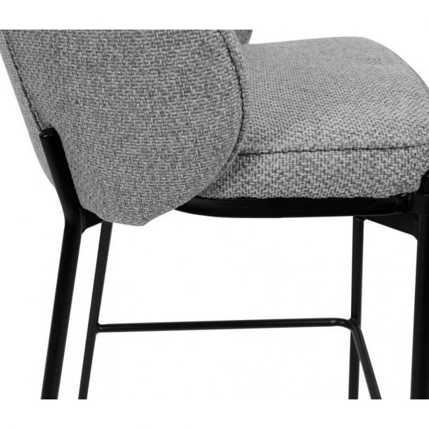 Напівбарний стілець Laguna Сірий (31478311) в интернет-магазине