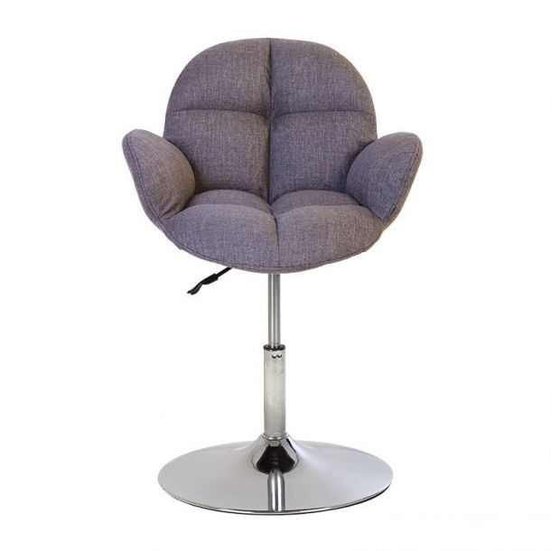 Напівбарний стілець Michel 1S chrome Soro 93 (21486852) цена