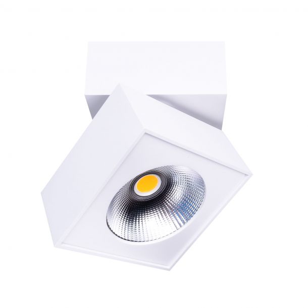 Потолочный светильник ARTU White (118865554)