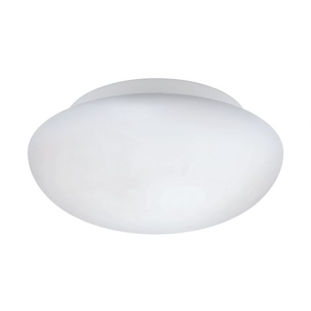 Потолочный светильник ELLA 1 D28 Белый (110735915)
