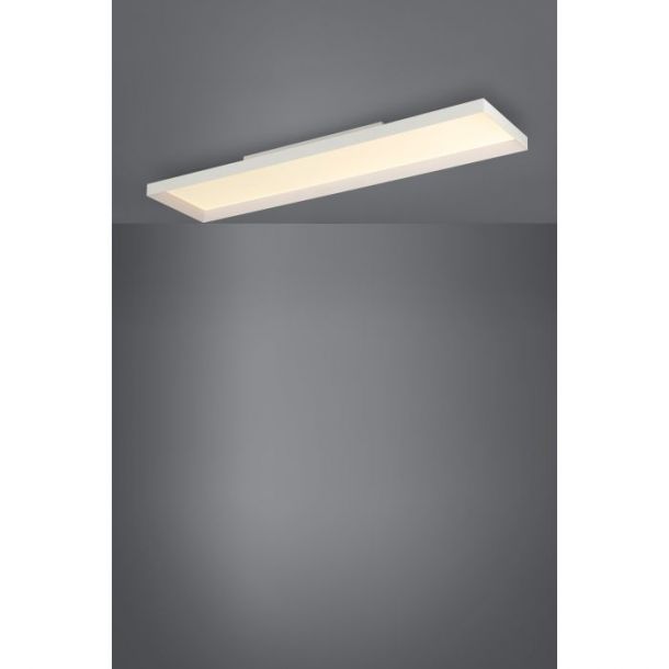 Потолочный светильник ESCONDIDA 1200х300 Белый (110735792) цена