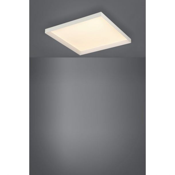 Потолочный светильник ESCONDIDA 600х600 Белый (110735791) цена