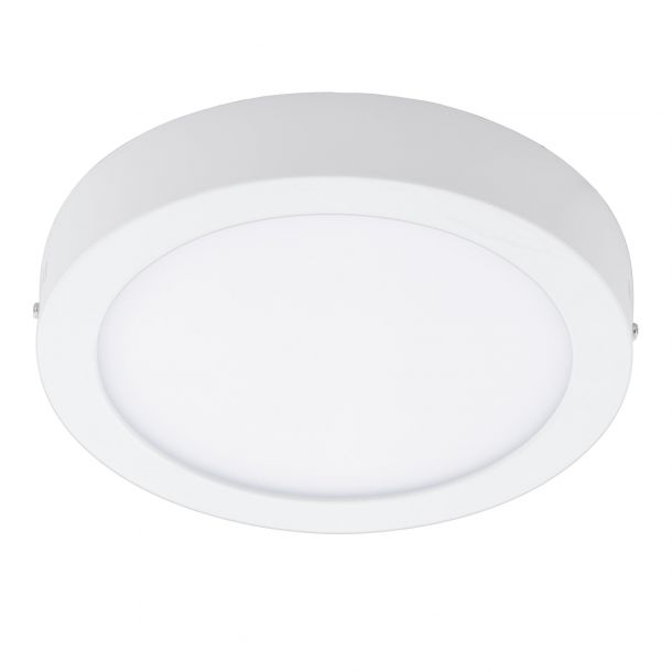 Потолочный светильник FUEVA-C D30 Белый (110738512)