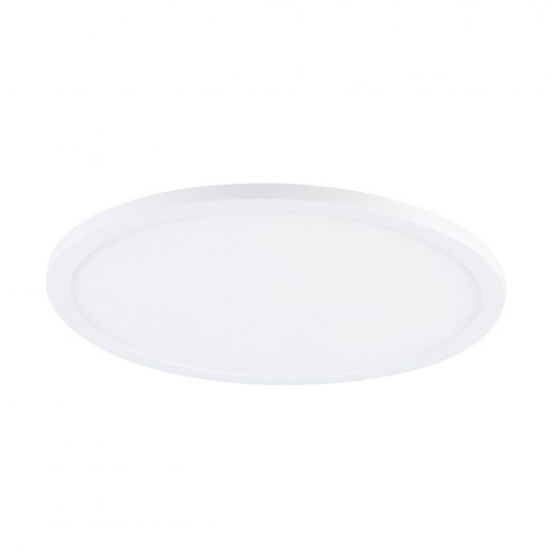 Потолочный светильник FUEVA FLEX D23 4000К Белый (110738316)