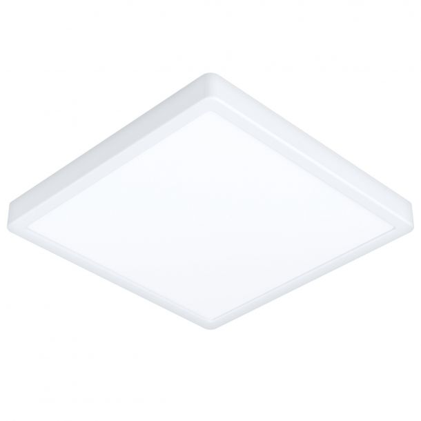 Потолочный светильник FUEVA V 285х285 3000К Белый (110738310)