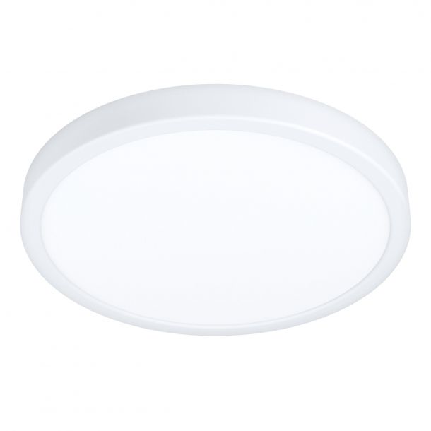 Потолочный светильник FUEVA V D29 4000К Белый (110738236)