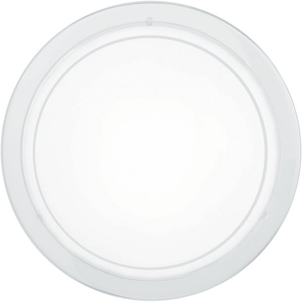 Потолочный светильник PLANET 1 D29 Белый (110735702)