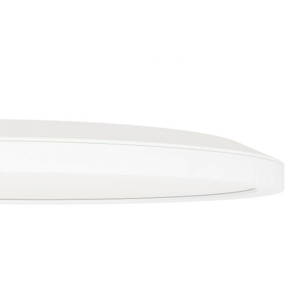 Потолочный светильник ROVITO-Z D30 Белый (110734644) цена