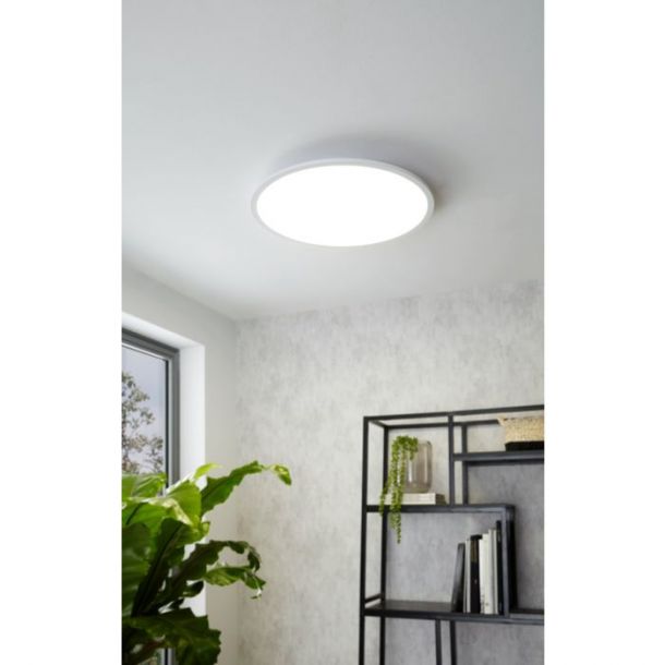 Потолочный светильник SARSINA-А D60 Белый (110735304) цена
