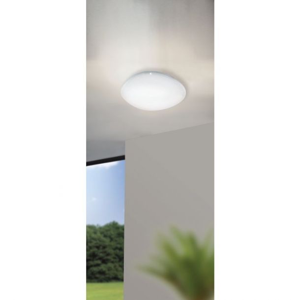 Потолочный светильник SILERAS-A D60 Хрусталь (110735299) цена