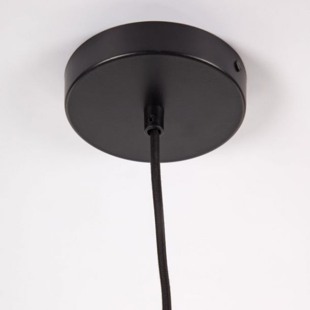 Подвесной светильник YUVIA D25 Бежевый (90733535) hatta