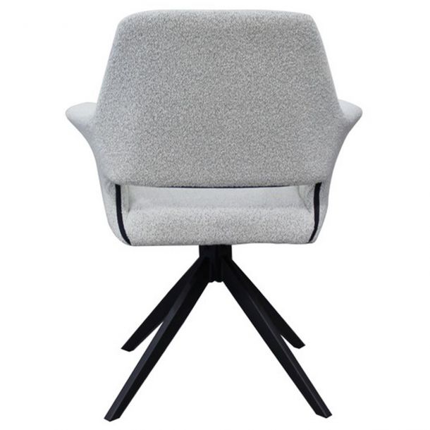 Поворотный стул R-75 Белый (23738658) дешево