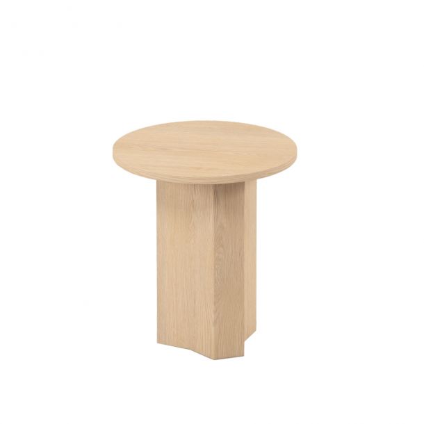 Приставний стіл Trapeza D40 Дуб (86512945)