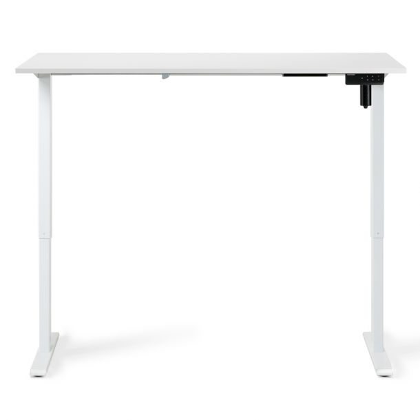 Регульований стіл ADAPWORK SmartDesk 138х68 Білий, Білий (106735881) в интернет-магазине
