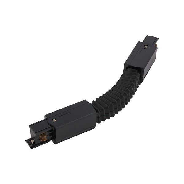 З'єднувач Ctls Power Flex Connector Чорний (109985869)