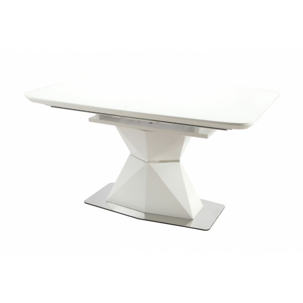 Стол Atlanta 140x90 White (26515085) в интернет-магазине