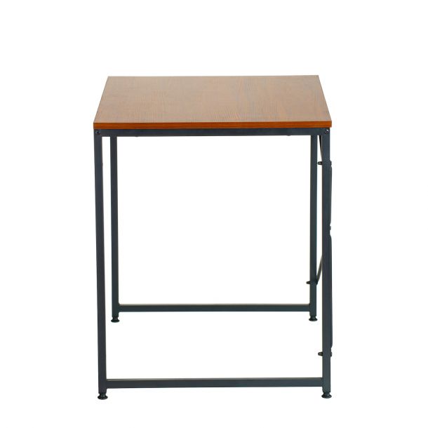 Стол Boust 80x60 Dark Brown (26512410) в интернет-магазине