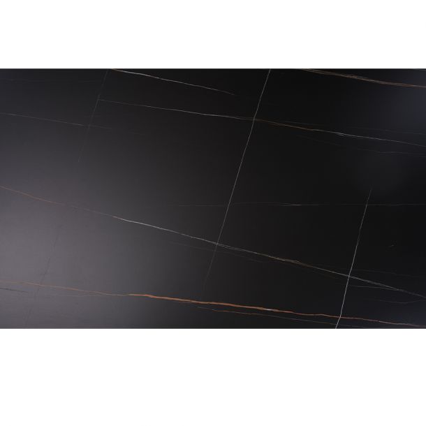 Стіл Etna 180x90 Чорний (31499227) недорого