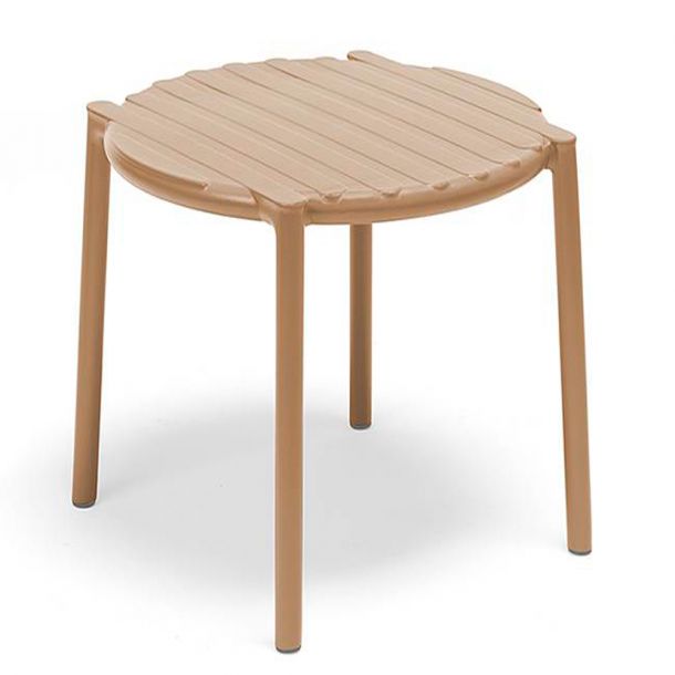 Стол кофейный Doga Table D50 Cappuccino (13523133)